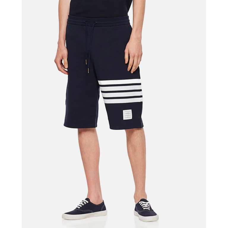 Shorts Men color Blue (MJQ012H00535461)