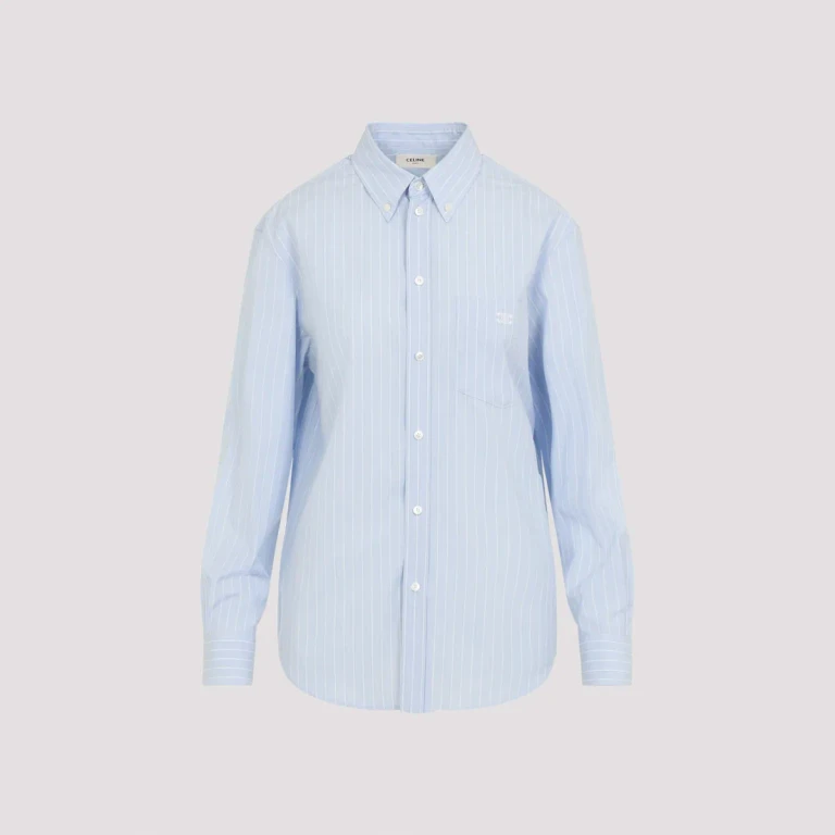 Maison Kitsuné Relaxed Shirt