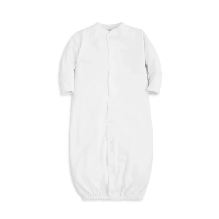 Kissy Kissy Essential Convertible Gown - Baby