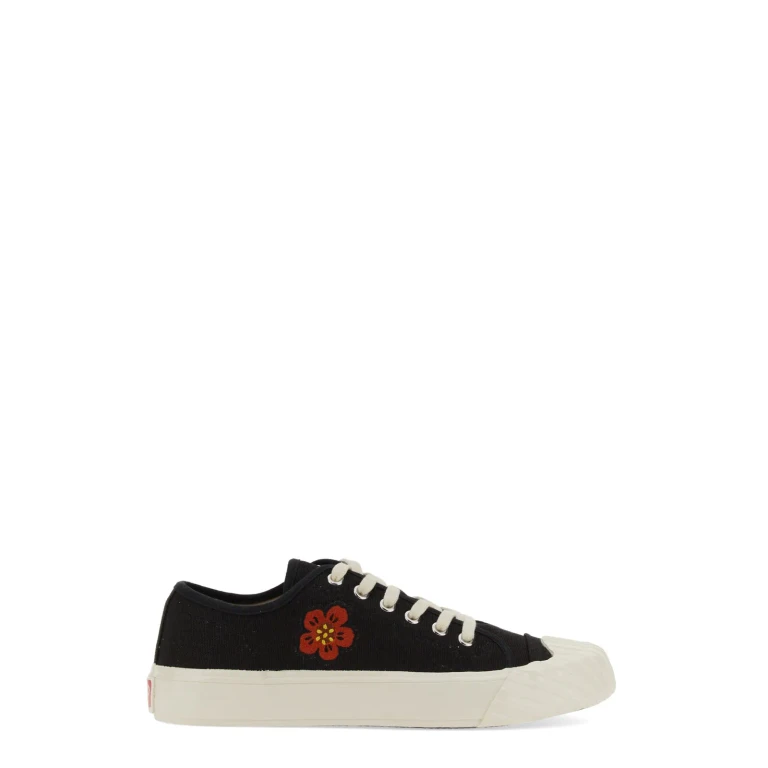Lanvin DBB1 Low-top Sneakers