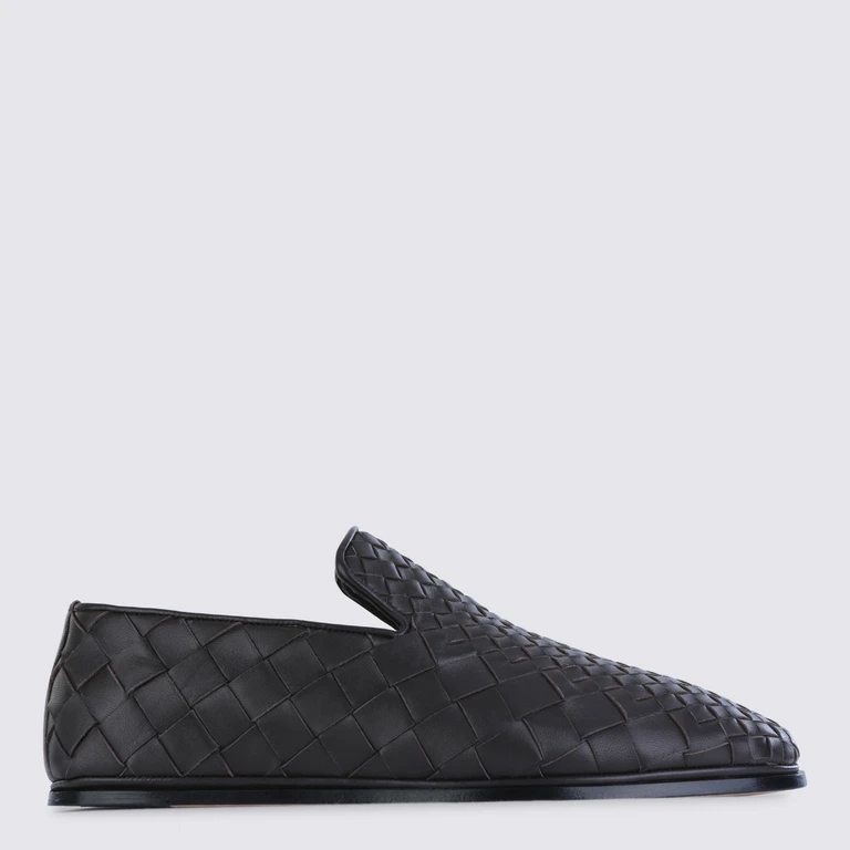 Bottega Veneta Flat Shoes Fondant _cover Le Sole - Men