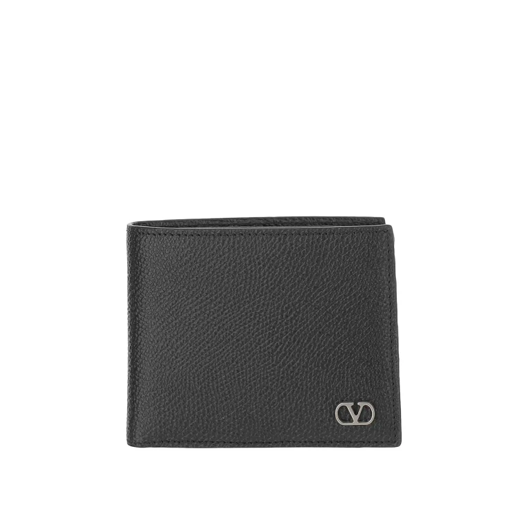 Valentino Garavani Portefeuilles - Noir