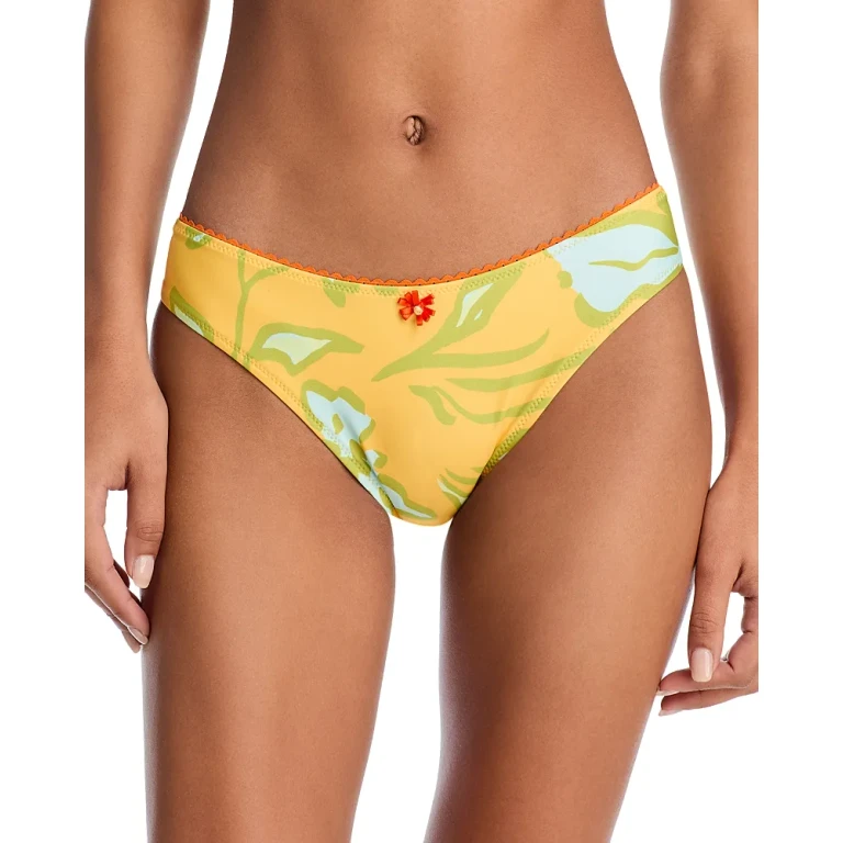 Solid & Striped The Daphne Bikini Bottom