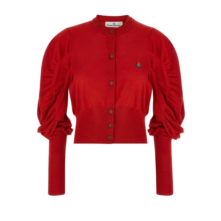 Vivienne Westwood Eli Cardigan