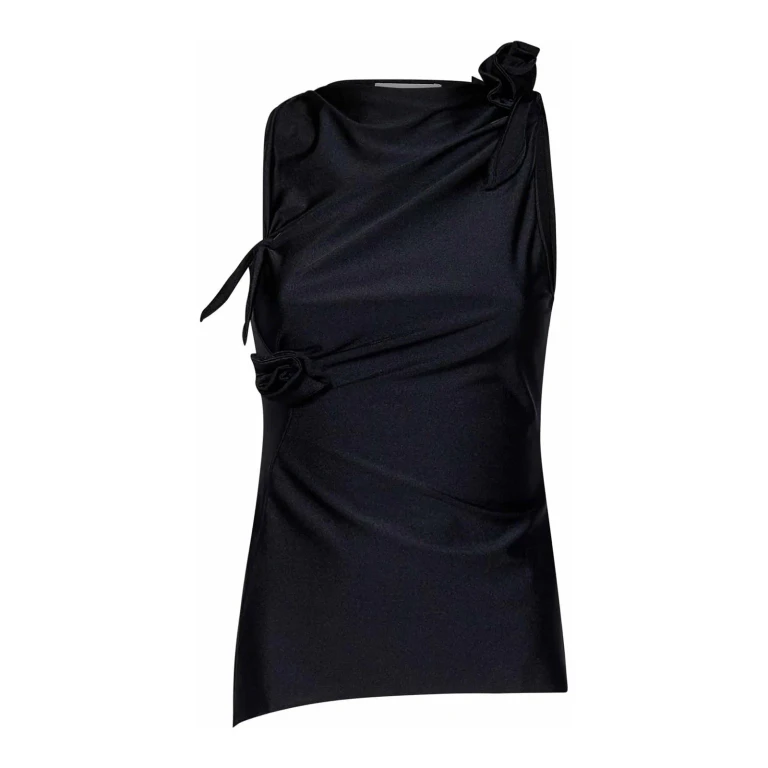 Top - Noir (COPT76545BLK)