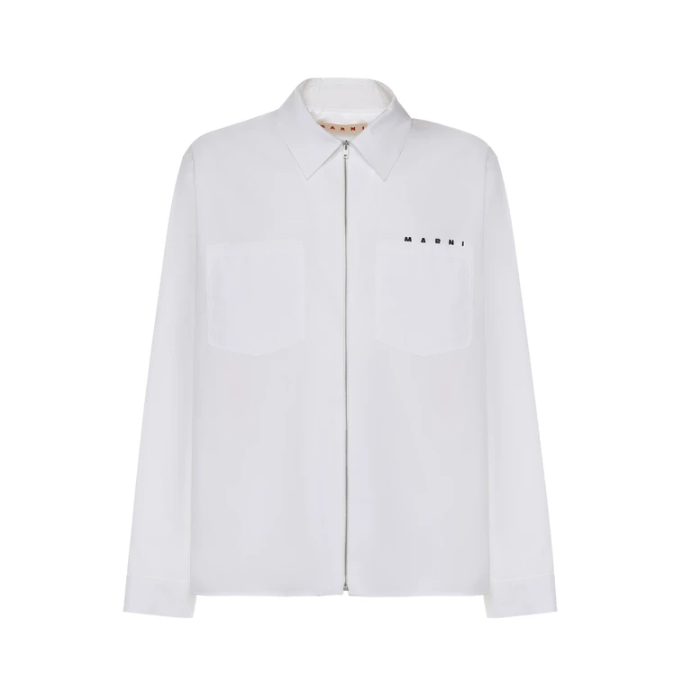 Marni Shirts Pink - Men