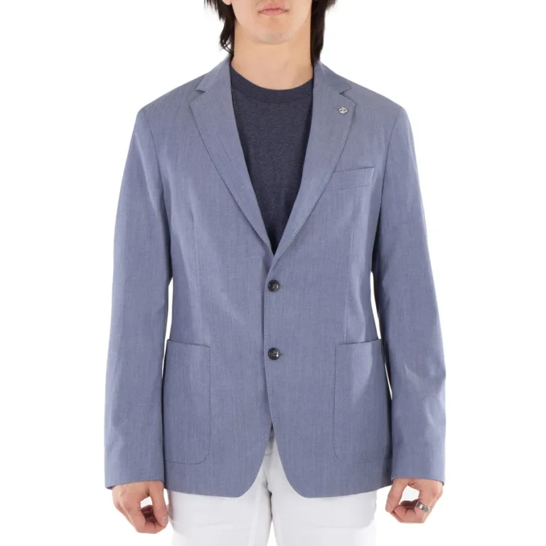 Hugo Boss C-Hanry Slim Fit Blazer