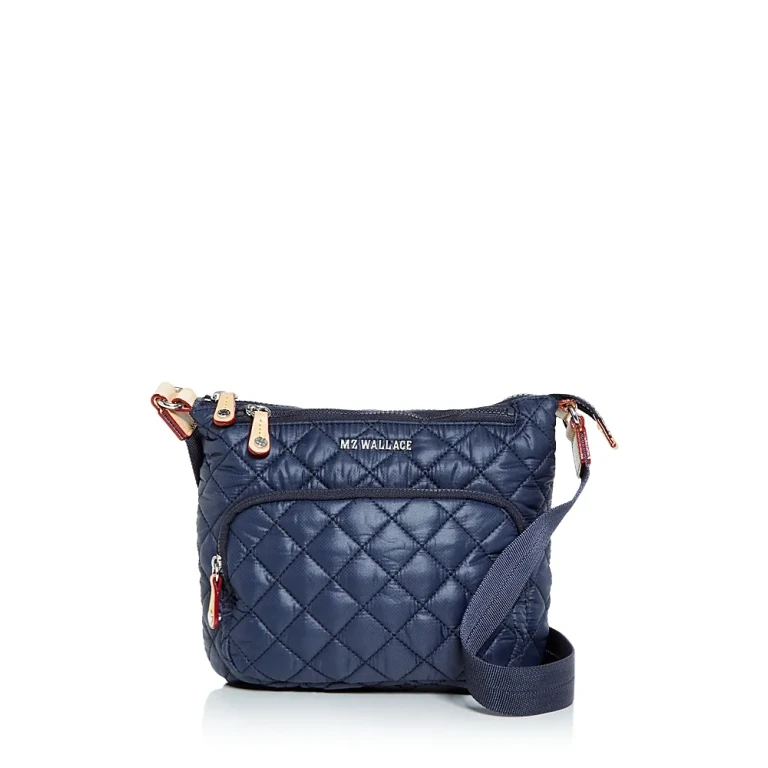 Mz Wallace Metro Scout Crossbody