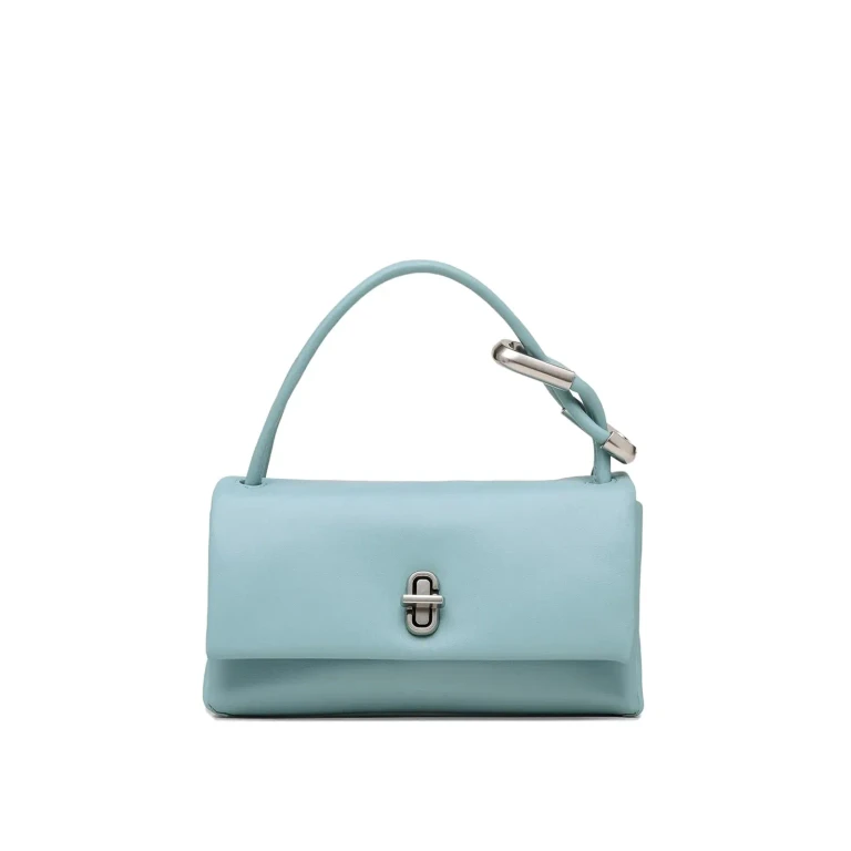 Marc Jacobs Sac Cabas - Bleu Clair
