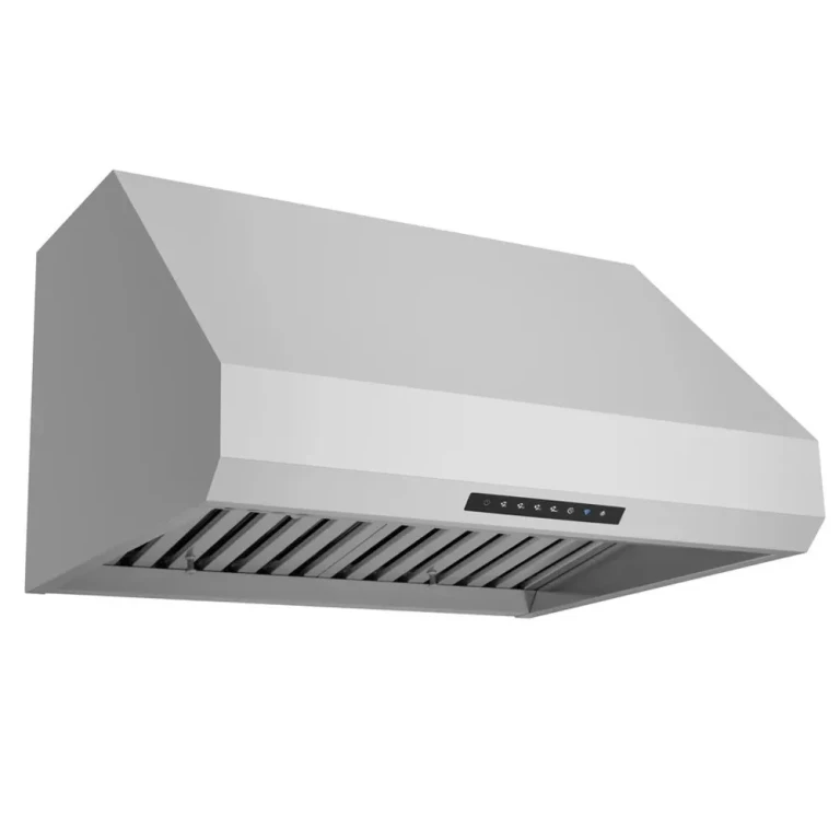 PRO Series 30" Versatile Range Hood with Smart App Control
