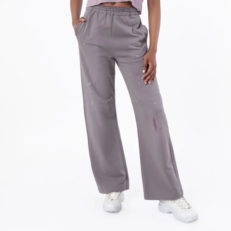 Mm6 Maison Margiela Elasticated Waistband Track Pants, Size X-Small