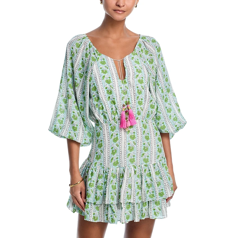 Bell Siena Mini Dress