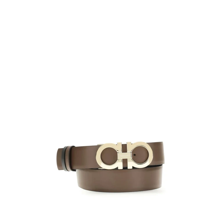 Belt Woman color Brown (764023727)