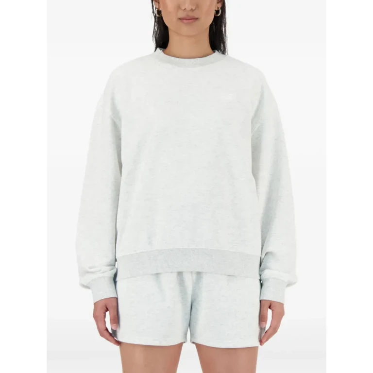 New Balance Sport Essentials Crew-neck Sweatshirt