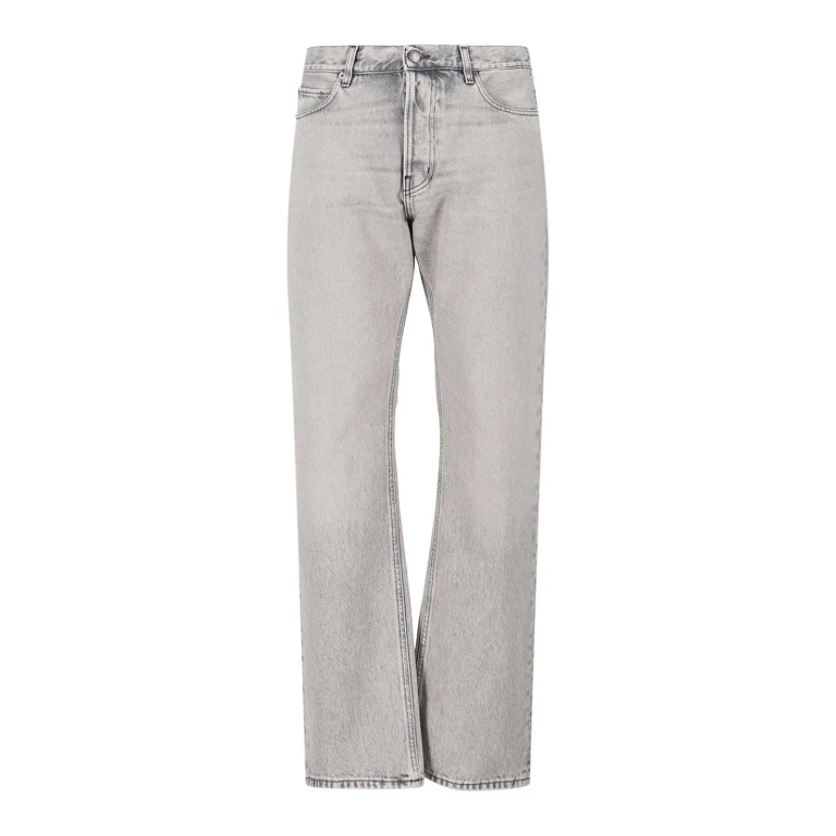 Haikure Jean Droit - Gris