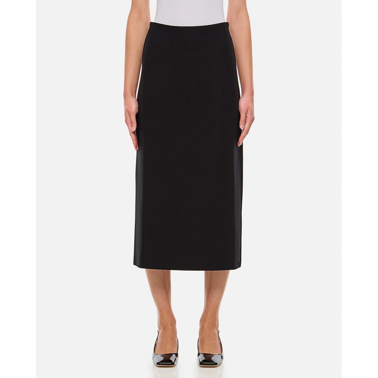 Gabriela Hearst Skirts Black - Women
