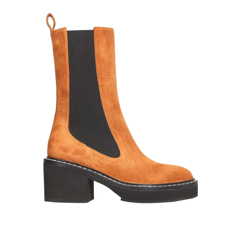 Khaite Bottes - Calgary