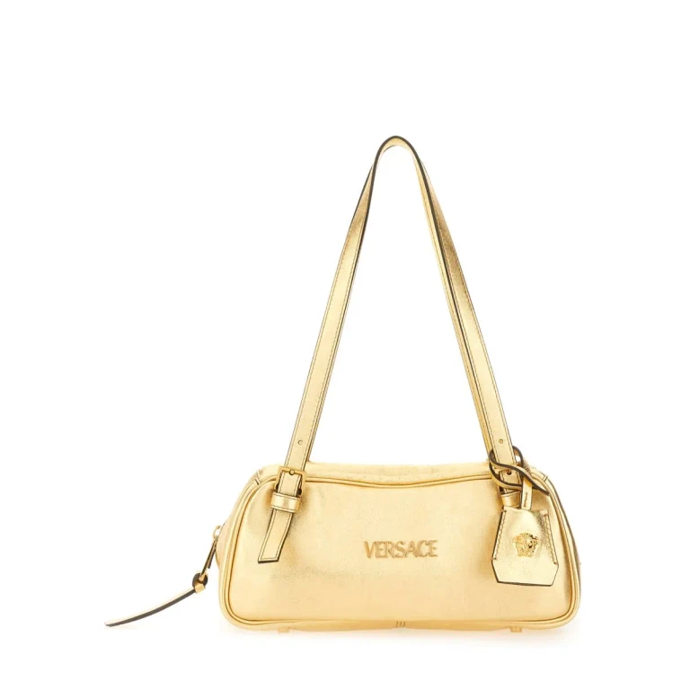 Sac à bandoulière Versace Tag Bowling