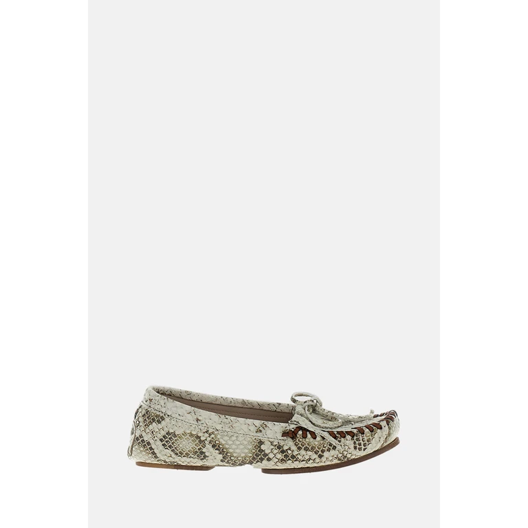 PARIS TEXAS "Indiana" Loafer T. 005