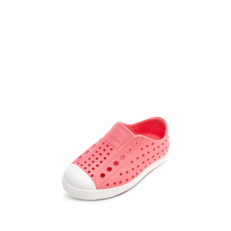 Native Unisex Jefferson Waterproof Slip-On Sneakers - Baby