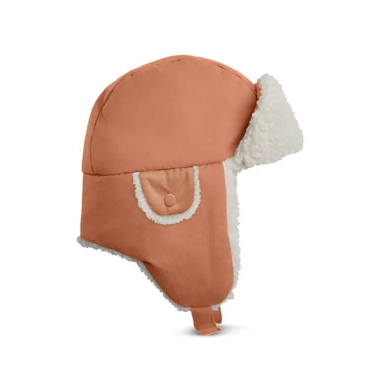 7AM Enfant Unisex Chapka Hat Benji