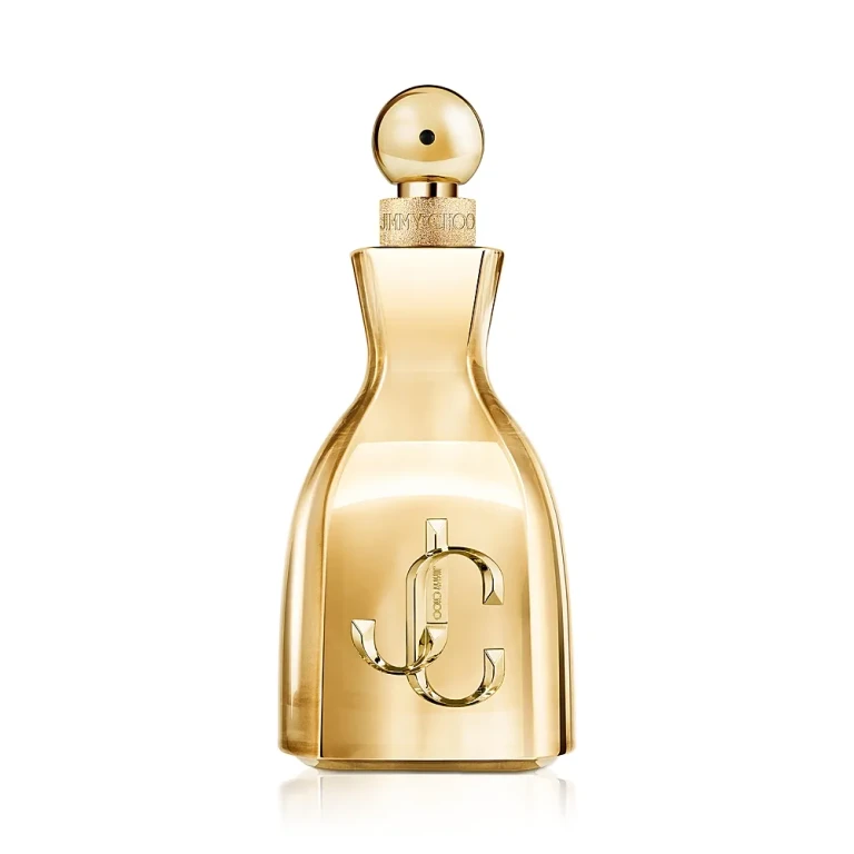 Jimmy Choo I Want Choo Le Parfum 3.3 oz.
