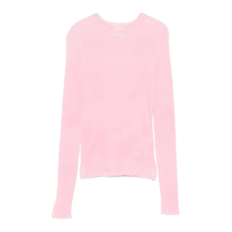 Khaite Top - Rose