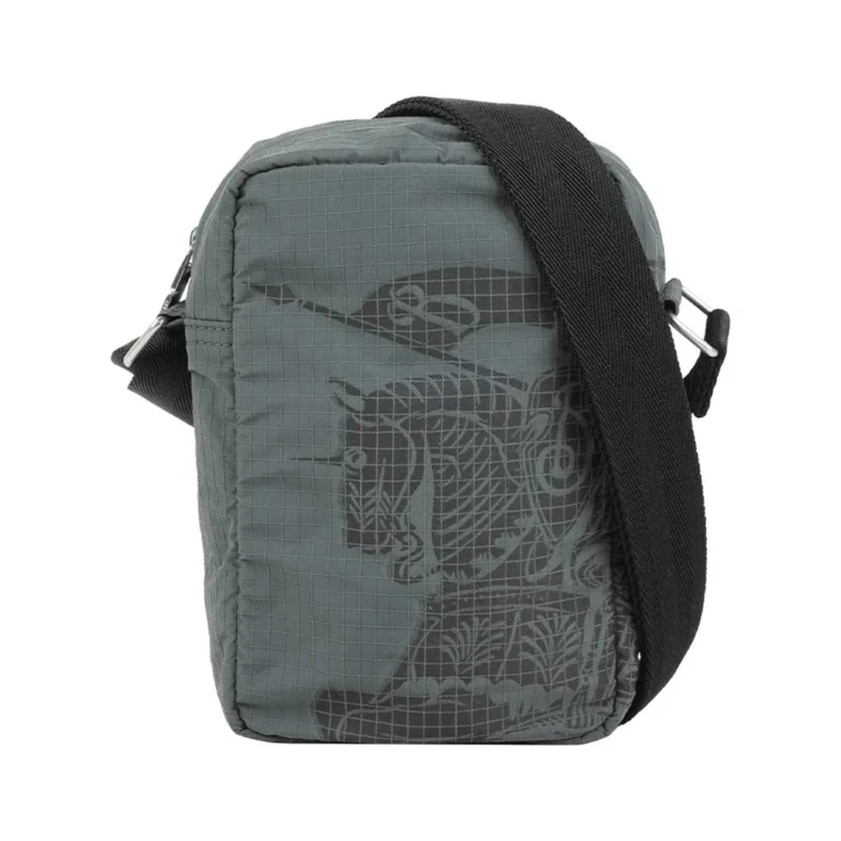 Burberry Adjustable Shoulder Strap Phone Bag