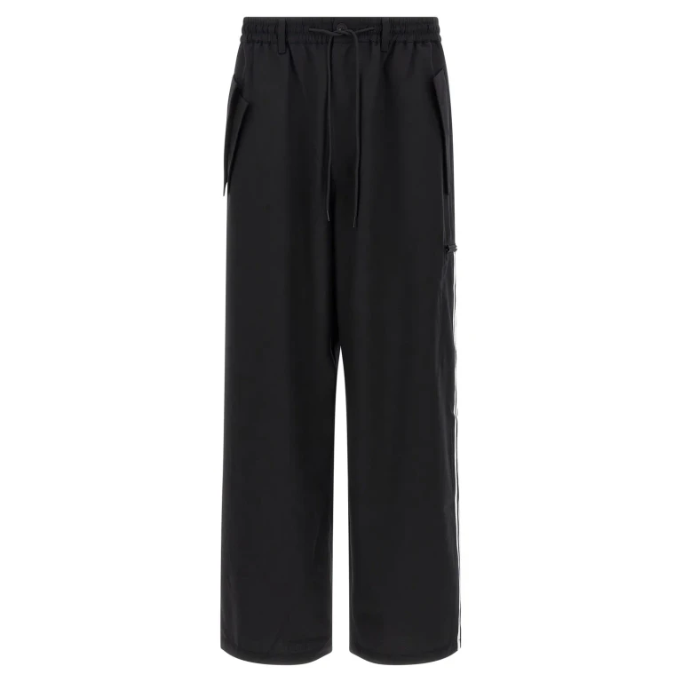 Y-3 Refined Pants