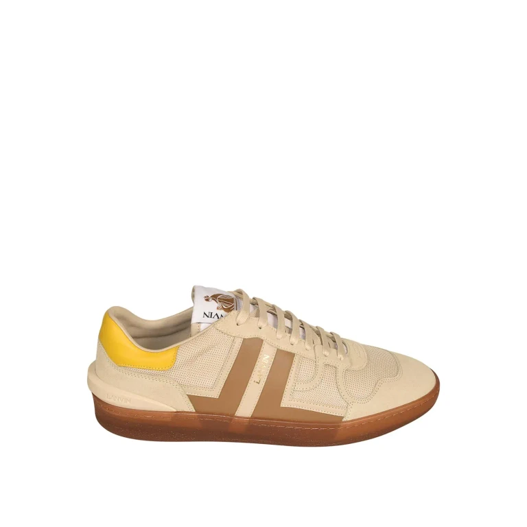 Lanvin Baskets - Beige