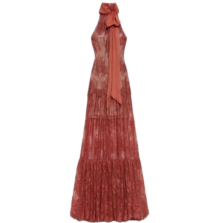 Aniye By Dresses Deep Ribbon - Women