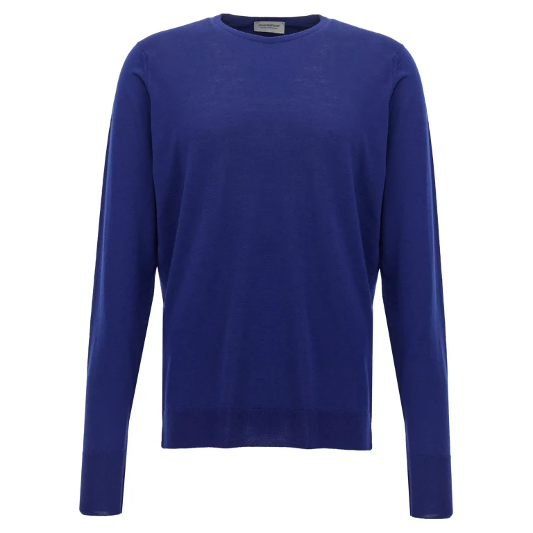 John Smedley marcus Sweater