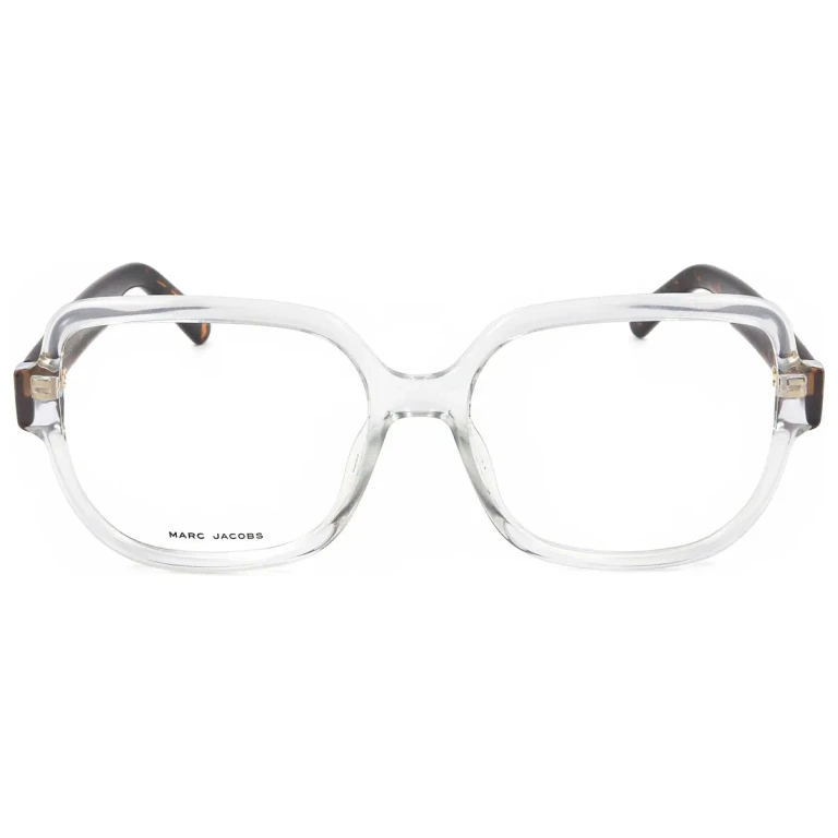 Marc Jacobs Demo Square Ladies Eyeglasses MARC 725 0AIO 55