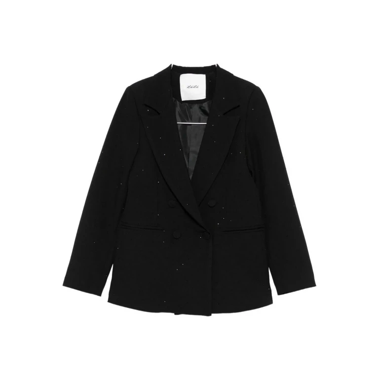 Blazer - Noir (LL3781NERO)