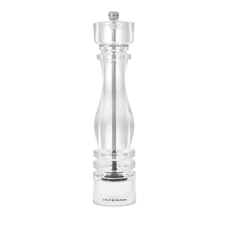 Cole & Mason London 11 Pepper Mill
