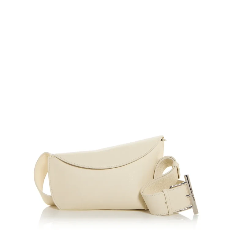 McQueen T-Bar Sling Bag
