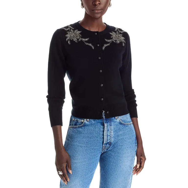 Kobi Halperin Aldrich Sweater