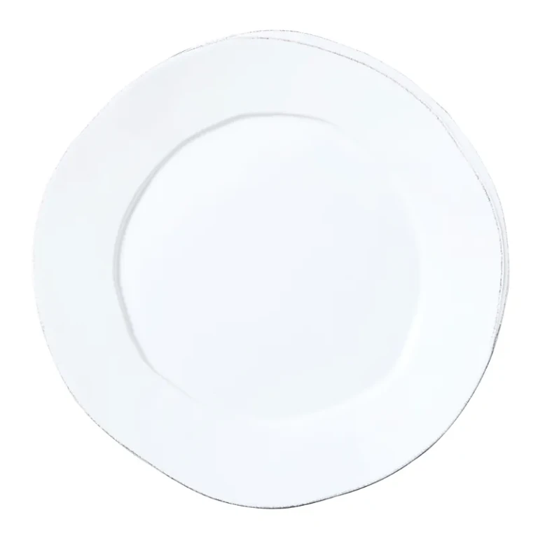 Vietri Lastra Round Platter