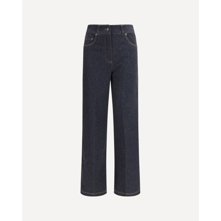 MAX MARA PURE Ribes Pants Female M