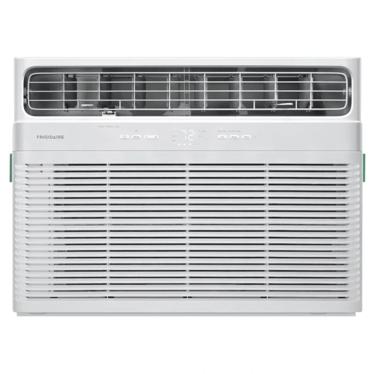 Frigidaire 18,800 BTU Window Air Conditioner with Heat