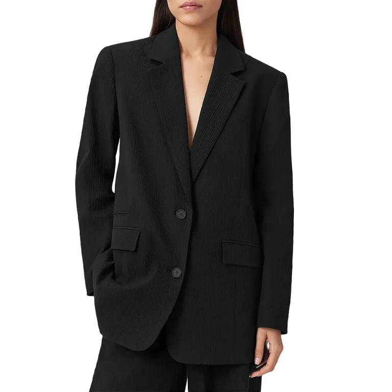 Allsaints Essen Blazer