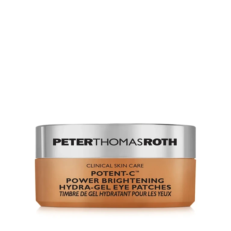 Peter Thomas Roth Potent-c Power Brightening Hydra-Gel Eye Patches