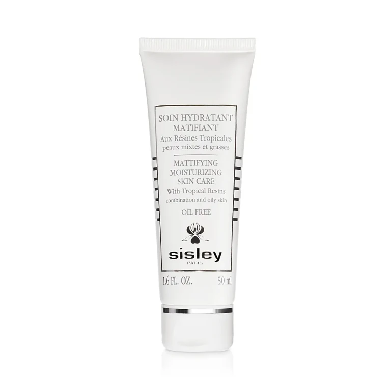 Sisley-Paris Mattifying Moisturizing Skin Care with Tropical Resins 1.6 oz.