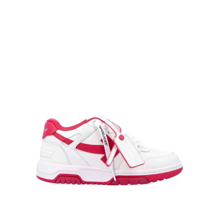 Off-White Baskets - Blanc