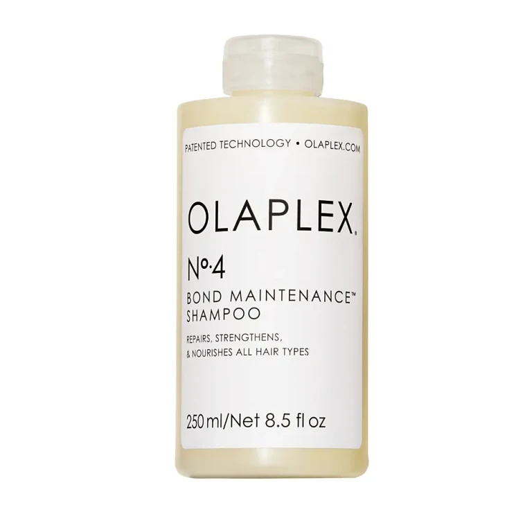 Olaplex No. 4 Bond Maintenance Shampoo