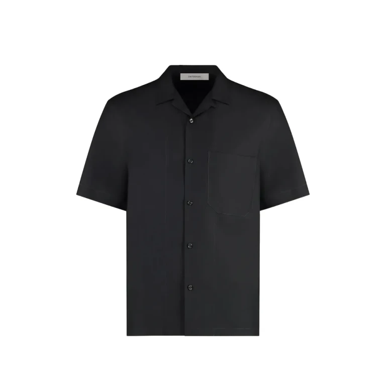 UMIT BENAN Havana Shirt Male 44