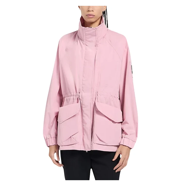 Moose Knuckles Rosemont Windbreaker