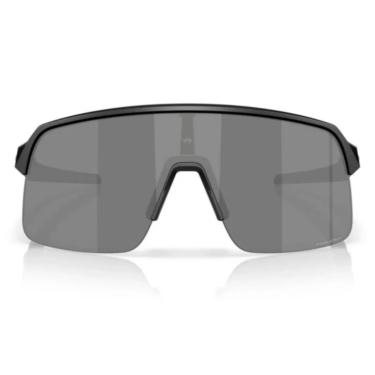 Oakley Sutro Lite Prizm Black Shield Mens Sunglasses OO9463 946374 139