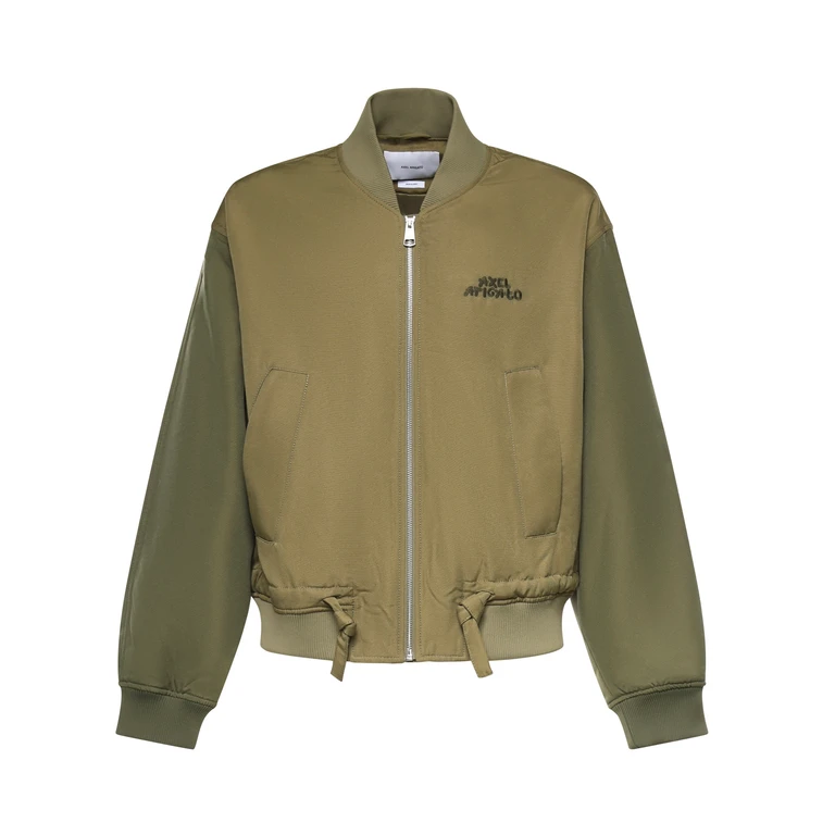 Axel Arigato Coats Polyester - Men