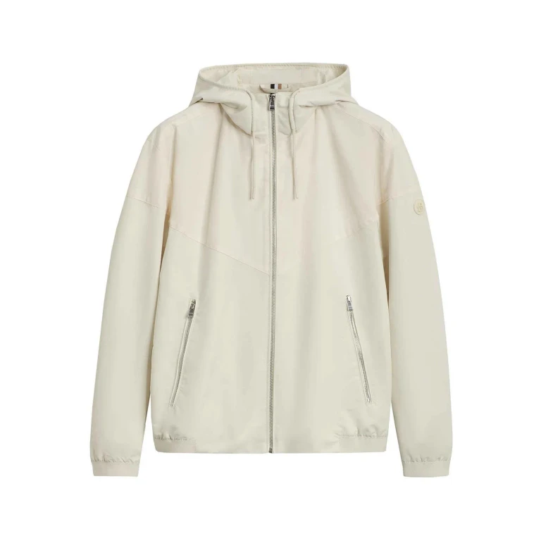 Hugo Boss Veste Casual - Blanc